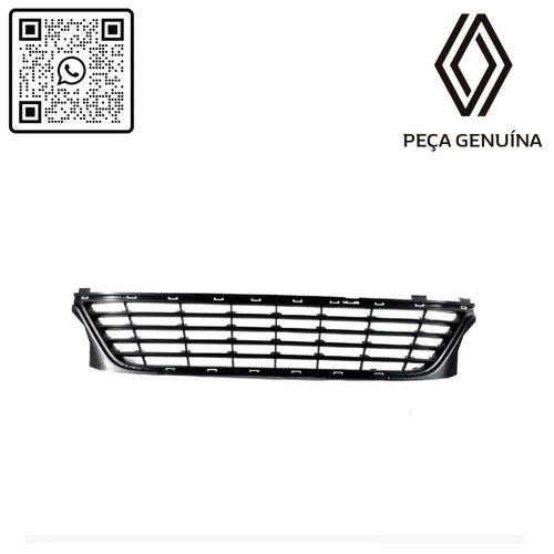 RN-42315R	622542315R	Grade-De-Entrada-De-Ar-Frontal-Sandero-2013-A-2021-Original