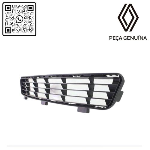 RN-42315R	622542315R	Grade-De-Entrada-De-Ar-Frontal-Sandero-2013-A-2021-Original