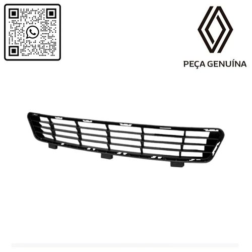 RN-42315R	622542315R	Grade-De-Entrada-De-Ar-Frontal-Sandero-2013-A-2021-Original