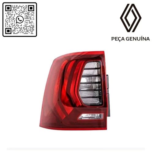 RN-54508R	265554508R	Lanterna-Traseira-Esquerda-Renault-Oroch-Nova-2022-2023
