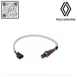 RN-650085-O	8200650085	SONDA-LAMBDA-MOTOR-K4M-FLEX-MEG-II-SCE-CL-conector-branco