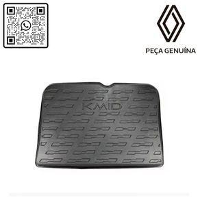 RN-733592 7711733592 Tapete-Bandeja-Do-Porta-Malas-Renault-Kwid RN-733592 7711733592 Tapete-Bandeja-Do-Porta-Malas-Renault-Kwid