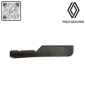 RN-64869R-622564869R-Suporte-Parachoque-Dianteiro-Direito-Captur-18-22 RN-64869R-622564869R-Suporte-Parachoque-Dianteiro-Direito-Captur-18-22