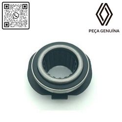 RN-27561R-305027561R-ROLAMENTO-DE-EMBREAGEM-LOG-II-SAN-II-1.6-AUTOMATIZADO