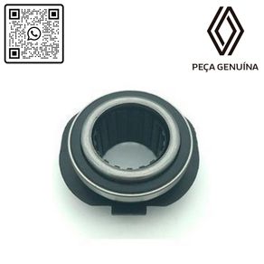RN-27561R-305027561R-ROLAMENTO-DE-EMBREAGEM-LOG-II-SAN-II-1.6-AUTOMATIZADO RN-27561R-305027561R-ROLAMENTO-DE-EMBREAGEM-LOG-II-SAN-II-1.6-AUTOMATIZADO