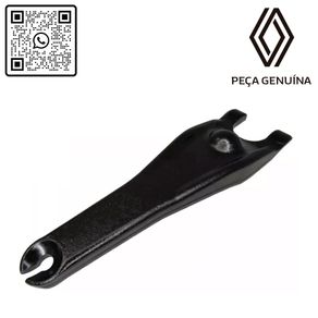 RN-34334R-305734334R-GARFO-DE-EMBREAGEM-KWID RN-34334R-305734334R-GARFO-DE-EMBREAGEM-KWID