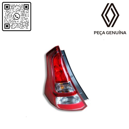 RN-50264R-265550264R-Lanterna-Esquerda-Sandero-2011-2012-2013-Vermelha