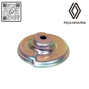 RN-808455-8200808455-Prato-Do-Amortecedor-Renault-Clio-Kangoo-Logan-Sandero RN-808455-8200808455-Prato-Do-Amortecedor-Renault-Clio-Kangoo-Logan-Sandero