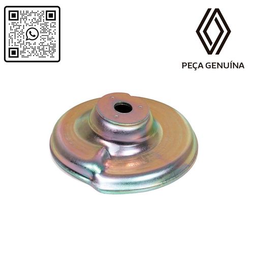 RN-808455-8200808455-Prato-Do-Amortecedor-Renault-Clio-Kangoo-Logan-Sandero RN-808455-8200808455-Prato-Do-Amortecedor-Renault-Clio-Kangoo-Logan-Sandero