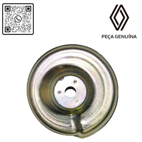 RN-808455-8200808455-Prato-Do-Amortecedor-Renault-Clio-Kangoo-Logan-Sandero RN-808455-8200808455-Prato-Do-Amortecedor-Renault-Clio-Kangoo-Logan-Sandero