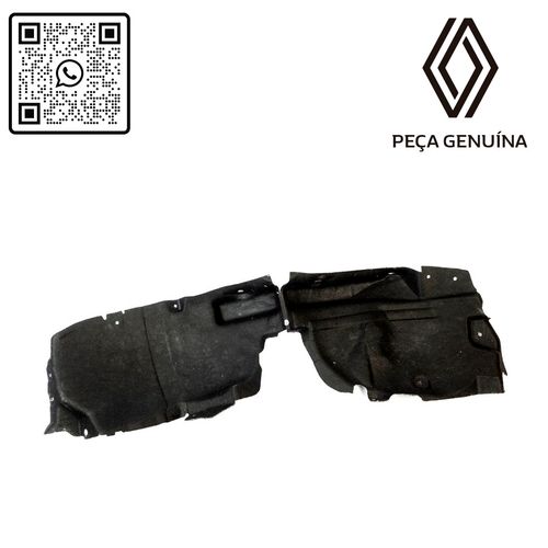 RN-12189R-638412189R-Parabarro-Dianteiro-Esquerdo-Captur-2017-A-2021-Renault RN-12189R-638412189R-Parabarro-Dianteiro-Esquerdo-Captur-2017-A-2021-Renault