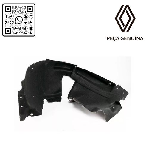 RN-12189R-638412189R-Parabarro-Dianteiro-Esquerdo-Captur-2017-A-2021-Renault RN-12189R-638412189R-Parabarro-Dianteiro-Esquerdo-Captur-2017-A-2021-Renault