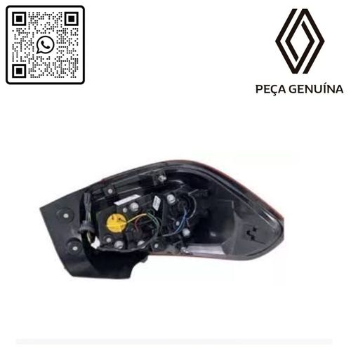 RN-06749R	265506749R	LANTERNA-TRAS.-DIR.-KWID-21...LED