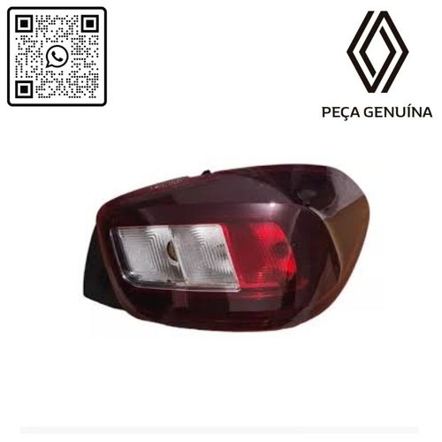 RN-06749R	265506749R	LANTERNA-TRAS.-DIR.-KWID-21...LED