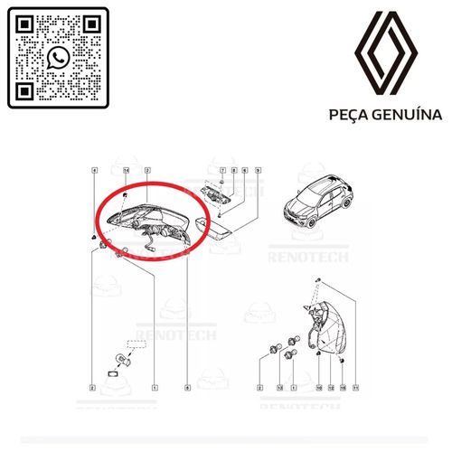 RN-06749R	265506749R	LANTERNA-TRAS.-DIR.-KWID-21...LED