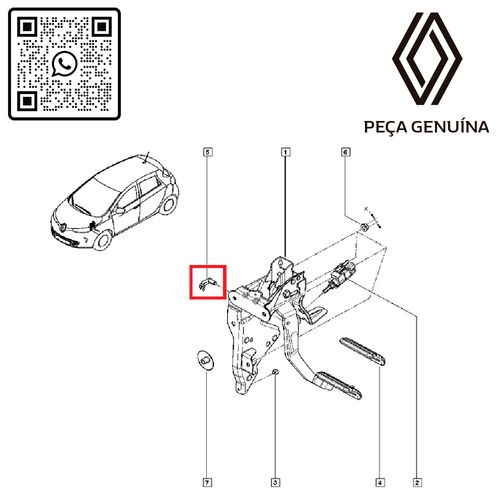 RN-420641-8200420641-Pino-Eixo-Hidrovacuo-Renault-Logan-Sandero-Captur