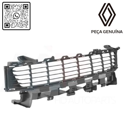 RN-42316R-622542316R-Grade-Inferior-Dianteira-Duster-2021-A-2023 RN-42316R-622542316R-Grade-Inferior-Dianteira-Duster-2021-A-2023