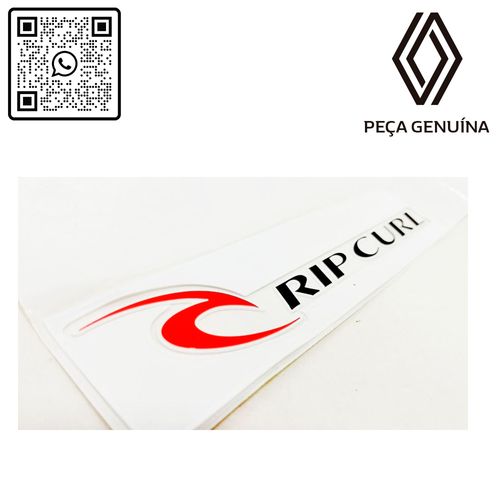 RN-45915R-990445915R-EMBLEMA-ADESIVO-RIPCURL-DA-PORTA-DIANT.-DIR.-SANDERO