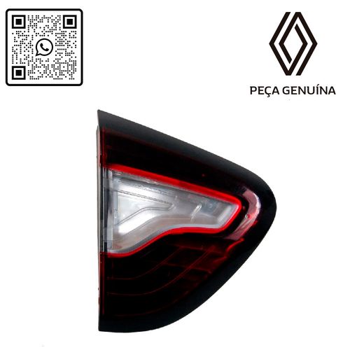 RN-55726R-265555726R-Lanterna-Traseira-Lado-Esquerdo-Renault-Captur