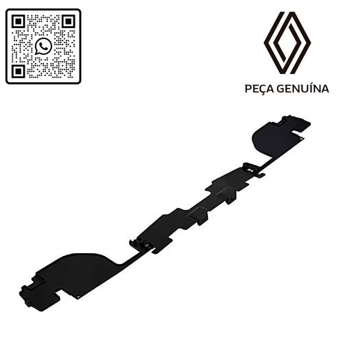 RN-63673R-214763673R-Defletor-Superior-Radiador-Renault-Kwid RN-63673R-214763673R-Defletor-Superior-Radiador-Renault-Kwid