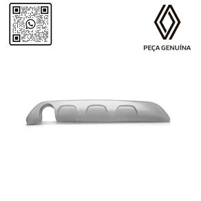 RN-06439R-O-850706439R-Moldura-Inferior-Parachoque-Traseiro-Cinza-Captur-Original RN-06439R-O-850706439R-Moldura-Inferior-Parachoque-Traseiro-Cinza-Captur-Original