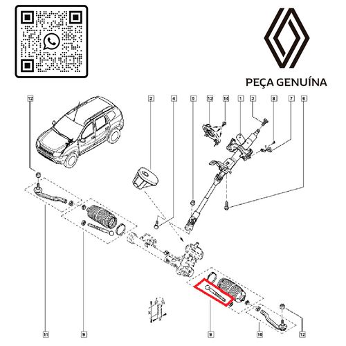 RN-108350-O-8201108350-BRACO-DA-CX.-DE-DIRECAO-DUSTER-CAPTUR-axial