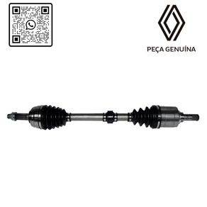 RN-15061R-O-391015061R-SEMI-EIXO-ESQ.-DUSTER-4X2 RN-15061R-O-391015061R-SEMI-EIXO-ESQ.-DUSTER-4X2