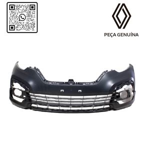 RN-23436R-620223436R-Parachoque-Dianteiro-Renault-Captur-2018-A-2021 RN-23436R-620223436R-Parachoque-Dianteiro-Renault-Captur-2018-A-2021