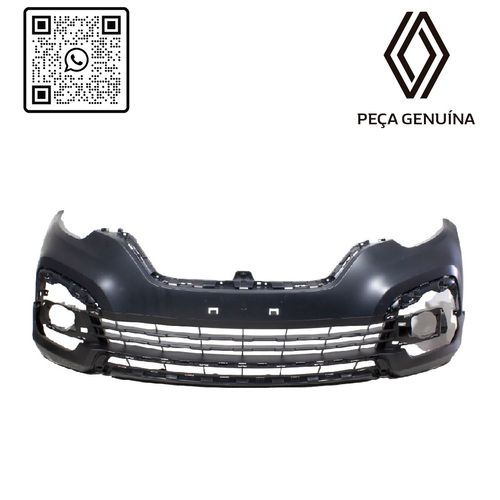 RN-23436R-620223436R-Parachoque-Dianteiro-Renault-Captur-2018-A-2021 RN-23436R-620223436R-Parachoque-Dianteiro-Renault-Captur-2018-A-2021