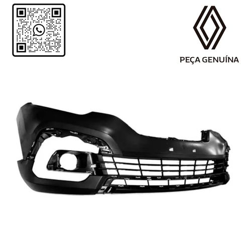 RN-23436R-620223436R-Parachoque-Dianteiro-Renault-Captur-2018-A-2021 RN-23436R-620223436R-Parachoque-Dianteiro-Renault-Captur-2018-A-2021