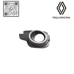 RN-35151R-261A35151R-Moldura-Farol-Milha-Esquerdo-Cromado-Kwid