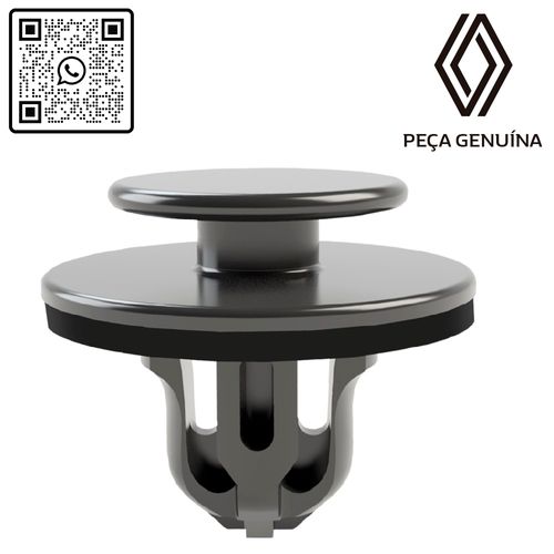 RN-42061R-769842061R-Grampo-Plastico-Lanterna-Traseira-Kwid-2016...