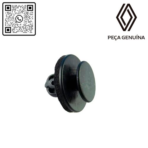RN-42061R-769842061R-Grampo-Plastico-Lanterna-Traseira-Kwid-2016...