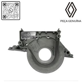 RN-105179-O	7700105179	TAMPA-DIANT.-DO-MOTOR--VIRABREQUIM--1.6-16V-K4M-SCE-CL