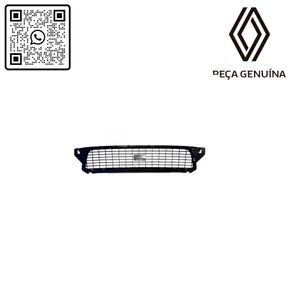 RN 465551R 622546551R GRADE INF. DO PARACHOQUE DIANT. DUSTER orig RN 465551R 622546551R GRADE INF. DO PARACHOQUE DIANT. DUSTER orig