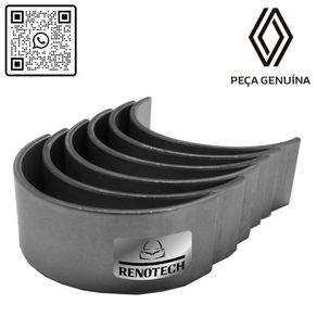 RN-478679-7701478679-Jogo-Bronzinas-Biela-Std-Master-2.5-16v-Original RN-478679-7701478679-Jogo-Bronzinas-Biela-Std-Master-2.5-16v-Original