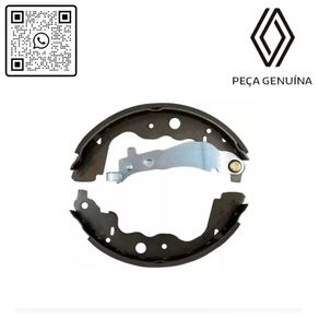 RN-09609R	440609609R	Sapata-Freio-Traseira-Duster-2012-Em-Diante RN-09609R	440609609R	Sapata-Freio-Traseira-Duster-2012-Em-Diante