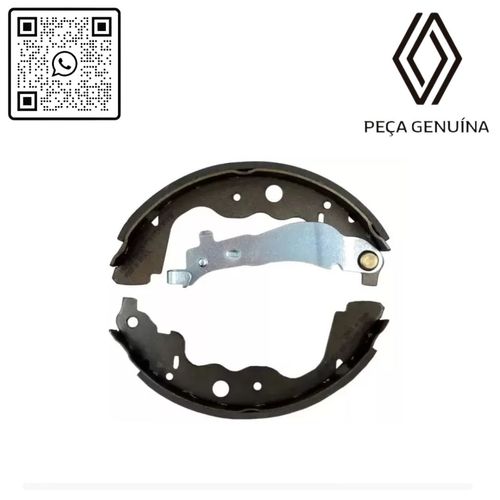 RN-09609R	440609609R	Sapata-Freio-Traseira-Duster-2012-Em-Diante RN-09609R	440609609R	Sapata-Freio-Traseira-Duster-2012-Em-Diante