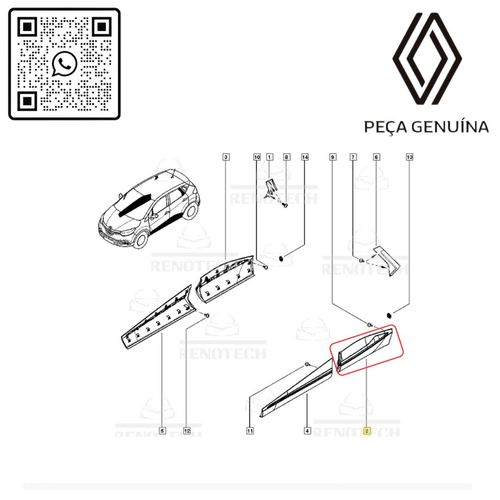RN-16149R	828216149R	Friso-Original-Porta-Traseira-Esquerda-Captur-2017-2022 RN-16149R	828216149R	Friso-Original-Porta-Traseira-Esquerda-Captur-2017-2022