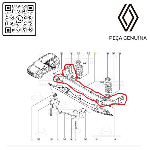 RN-16666R	555016666R	Eixo-Traseiro-Renault-Duster-2010-A-2015-Original RN-16666R	555016666R	Eixo-Traseiro-Renault-Duster-2010-A-2015-Original