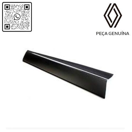 RN-18874R	808218874R	Friso-Porta-Dianteira-Esquerda-Renault-Captur-2017-Em-Diante