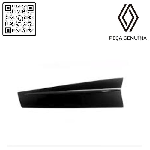 RN-18874R	808218874R	Friso-Porta-Dianteira-Esquerda-Renault-Captur-2017-Em-Diante