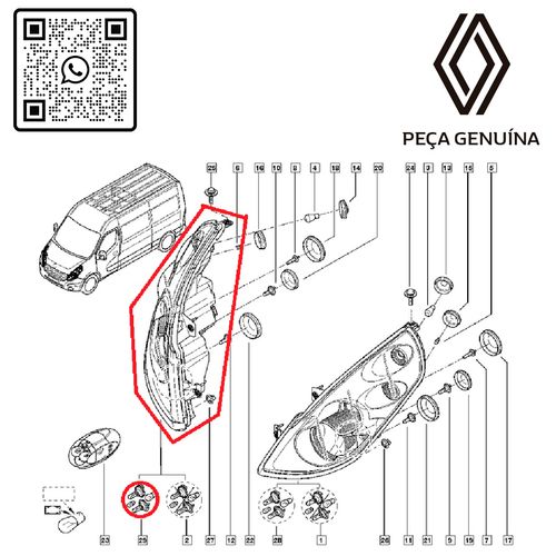 RN-08490R-260108490R-Farol-Renault-Master-2015-Lado-Direito-Dianteiro