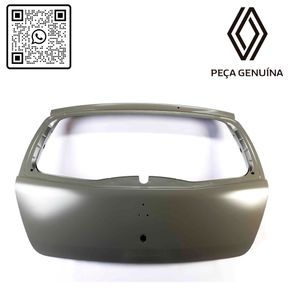 RN-09424R-901009424R-TAMPA-TRAS.-DO-PORTA-MALAS-SANDERO--MAIO-2011-14 RN-09424R-901009424R-TAMPA-TRAS.-DO-PORTA-MALAS-SANDERO--MAIO-2011-14