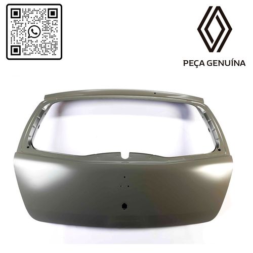 RN-09424R-901009424R-TAMPA-TRAS.-DO-PORTA-MALAS-SANDERO--MAIO-2011-14 RN-09424R-901009424R-TAMPA-TRAS.-DO-PORTA-MALAS-SANDERO--MAIO-2011-14