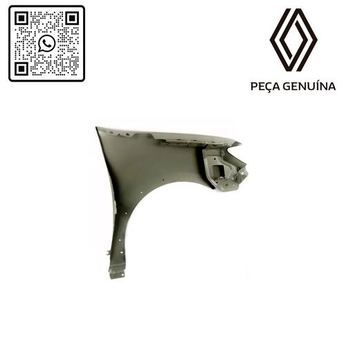 RN-13548R-631013548R-Paralama-Dianteiro-Lado-Esquerdo-Original-Sandero-Stepway RN-13548R-631013548R-Paralama-Dianteiro-Lado-Esquerdo-Original-Sandero-Stepway