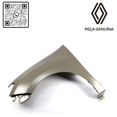 RN-13548R-631013548R-Paralama-Dianteiro-Lado-Esquerdo-Original-Sandero-Stepway RN-13548R-631013548R-Paralama-Dianteiro-Lado-Esquerdo-Original-Sandero-Stepway