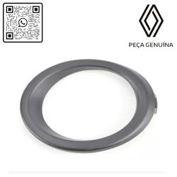 RN-22765R 261A22765R Aro-Preto-Moldura-Milha-Direito-Sandero-2021