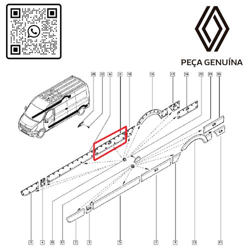 RN-37928R-768F37928R-FRISO-LATERAL-DIR.-MASTER-III-LONGA