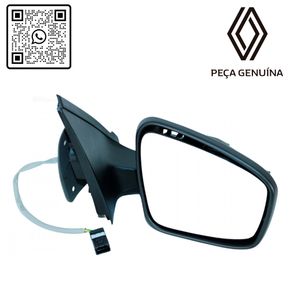 RN-39971R-963039971R-RETROVISOR-DIR.-ELETRICO-KWID RN-39971R-963039971R-RETROVISOR-DIR.-ELETRICO-KWID